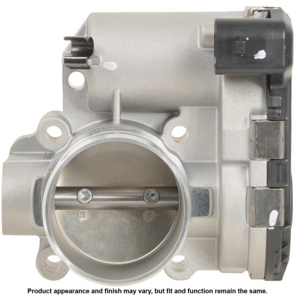 A1 Cardone Remanufactured Throttle Body Cardone , 6E-6023 6E-6023